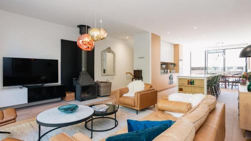 Coast & Cosy - Flinders Scandi Townhouse – khách sạn tại Flinders
