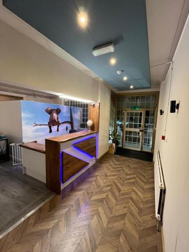 White Rose Hotel & Restaurant - Leeds, Leeds (photo 6)