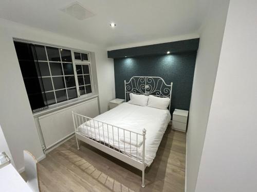 White Rose Hotel & Restaurant - Leeds, Leeds (photo 5)
