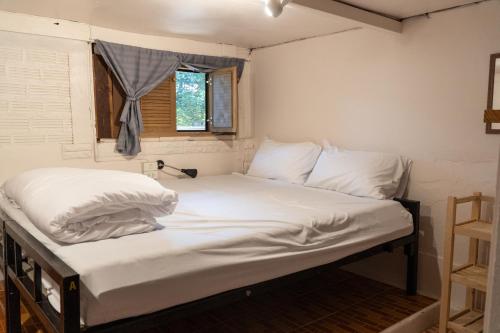 Easy house – Pai, ND