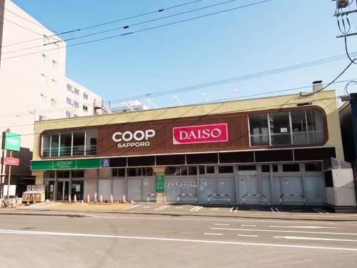 商店
