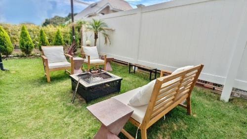 Mybound Homestay Zushi