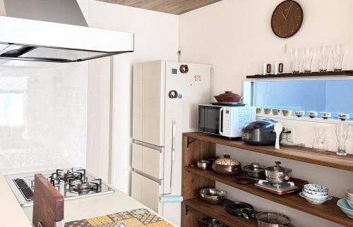 The Ogawa 小川 Live like a local