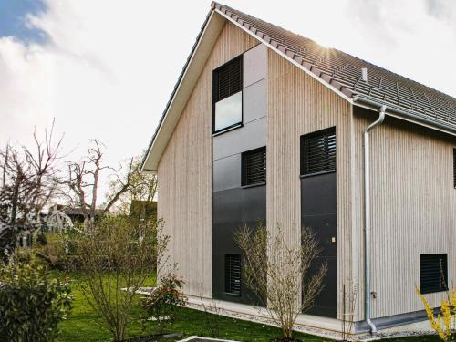 Ferienhausträume Oase Bodensee, Unterkunft in Kreuzlingen