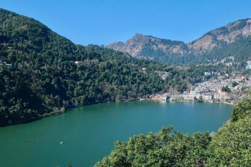 Nainital Lake View Stays - Nainital