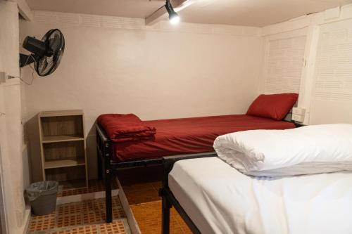 Easy house – Pai, ND