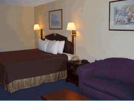 Americas Best Value Inn Hazlehurst, GA