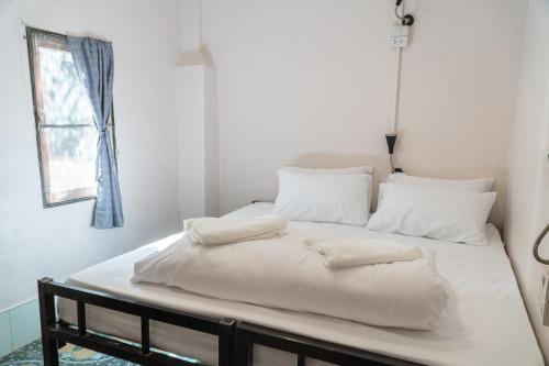 Easy house Room Type - Double Room with Shared Bathroom
