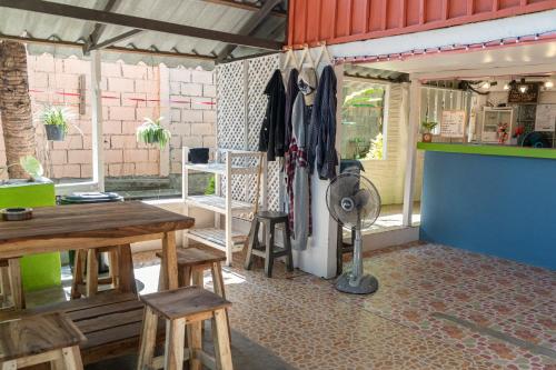 Easy house – Pai, ND