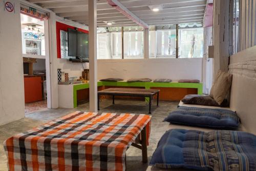 Easy house – Pai, ND