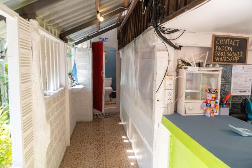 Easy house – Pai, ND