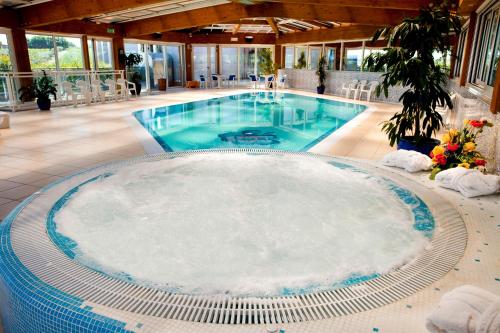 Best Western Palace Hotel In San Marino