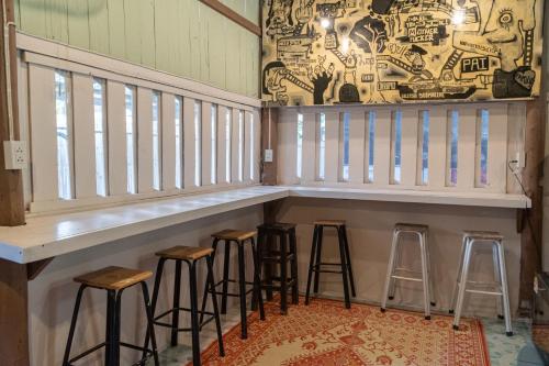 Easy house – Pai, ND
