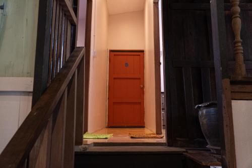 Easy house – Pai, ND