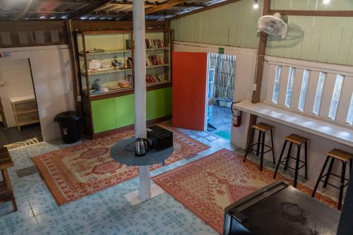 Easy house – Pai, ND