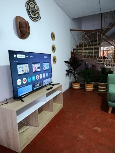 Colitalia Apartments - Bogotá