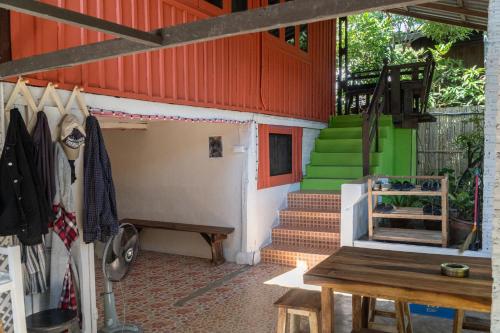 Easy house – Pai, ND
