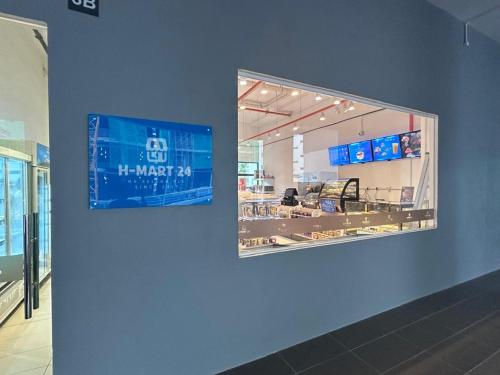 쿠칭 Kenny Hill Residence Kuching by PILLOWTALKS 4성급 호텔 전망