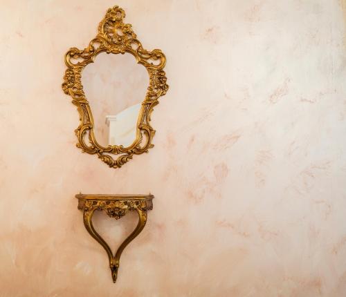 Isca della Chitarra Bed and Charme – Santa Maria di Castellabate, UT