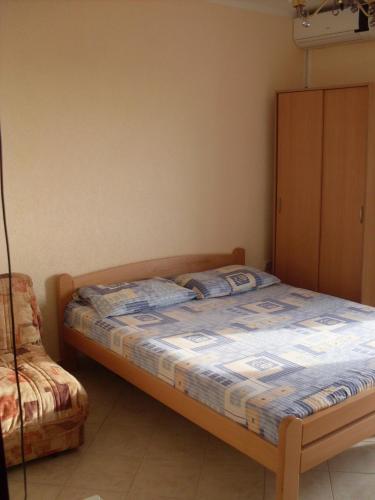 Triple Room with Balcony and Sea View image 7
