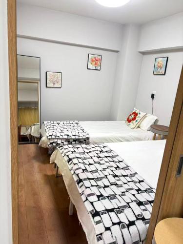 鸟越201成田羽田机场可直达交通便利市中心