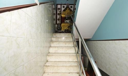 Thangam Balaji Guest House - Teynampet in Chennai
