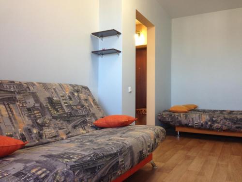 Apartment DomSna