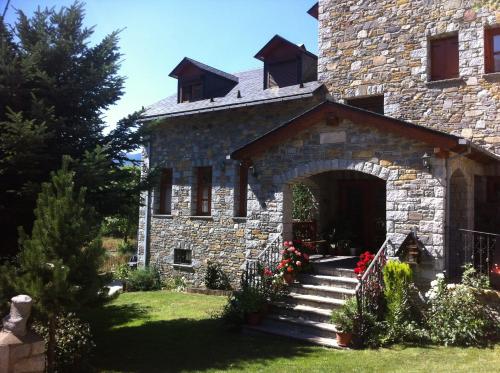 

Hostal Casa Secretario