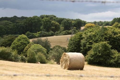 Gite La Poterie in Jupilles