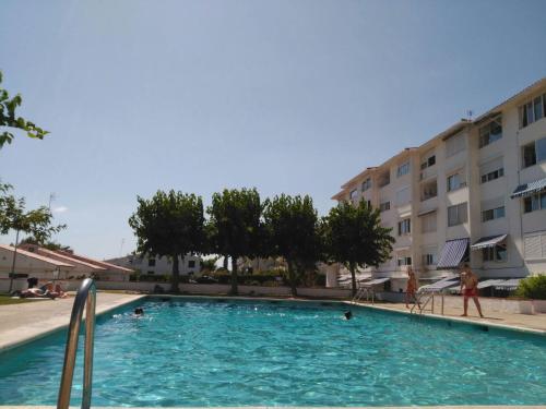  Apartment Aloha Sitges, Pension in Sitges
