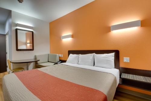 Motel 6-Tulsa OK - image 8