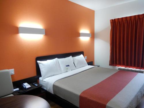 1 king bed