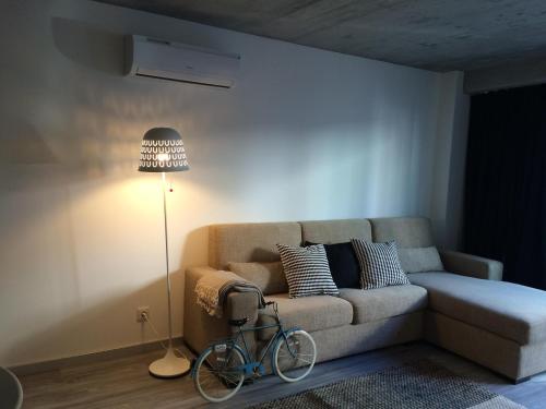 Apartment in City Center