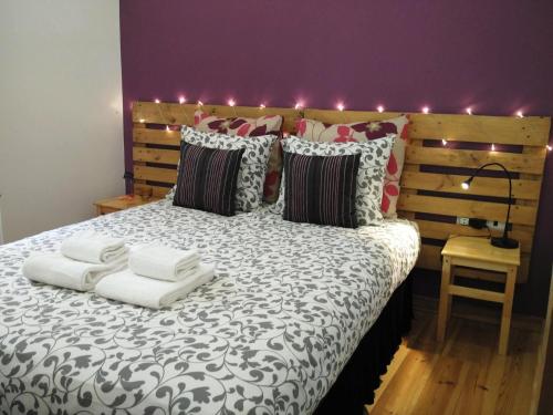 Apartment Jasmim, Lisabon (fotografie 2)