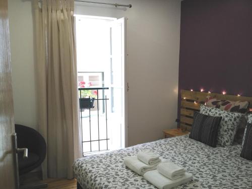 Apartment Jasmim, Lisabon (fotografie 5)