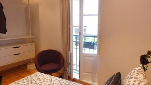 Apartment Jasmim, Lisabon (fotografie 8)
