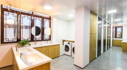 Together-Venue Fawn Hostel Suzhou – Suzhou, Jiangsu, MD