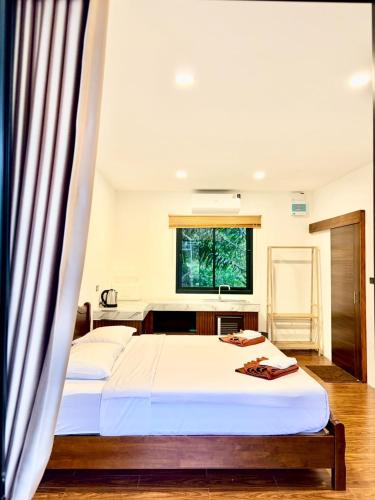 Serenia Garden Resort - Koh Lanta