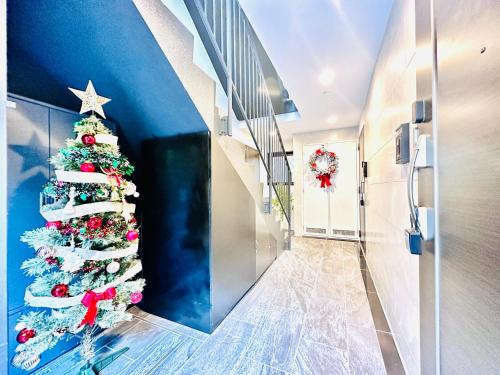 Shinjuku Tokyo Holiday Hotel