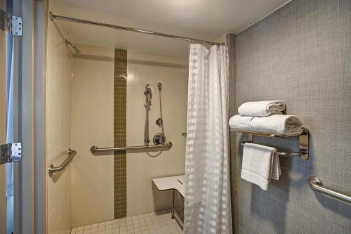 Hyatt Place Baltimore/BWI Airport in Linthicum Heights, USA