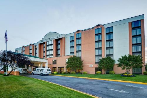 Hyatt Place Baltimore/BWI Airport - image 6