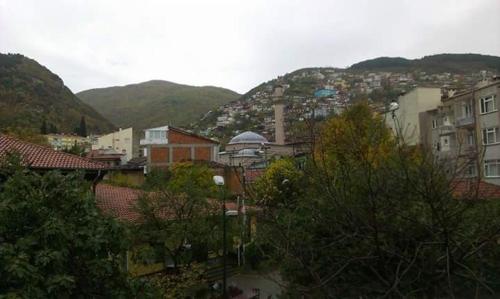  İpek Apartment in Bursa