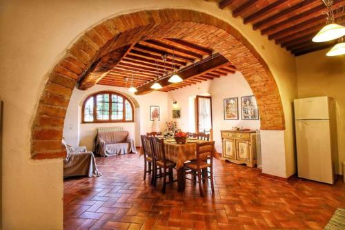 Agriturismo Bellavista - 편의 시설/서비스