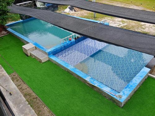 Chalet Pakku Ruat in Alor Setar