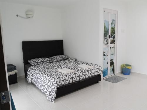 Chalet Pakku Ruat in Alor Setar