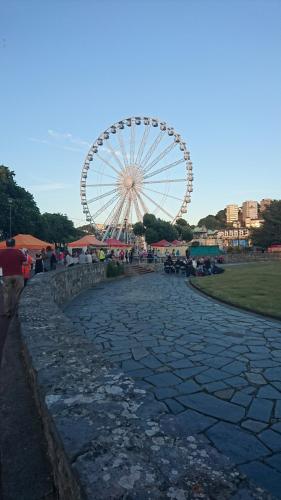 Lawnswood Guest House - image 4