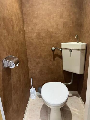 鸟越202成田羽田机场直达步行8分钟可抵达民宿位置优越