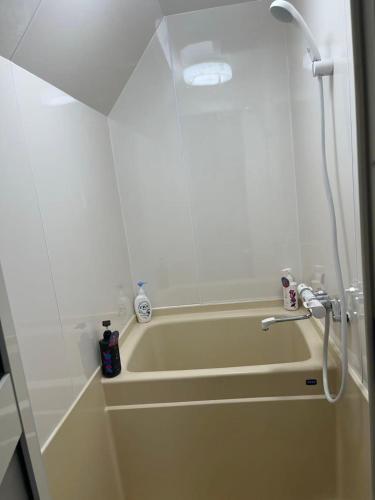 鸟越202成田羽田机场直达步行8分钟可抵达民宿位置优越