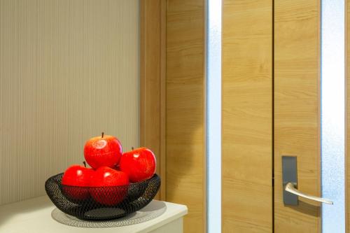 バンビホーム青森中央