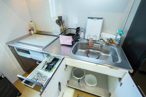 バンビホーム青森中央